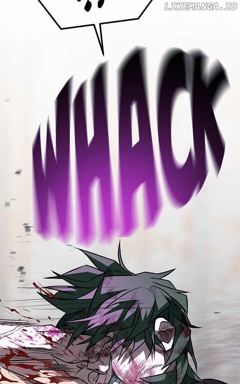 King of Violence Chapter 56 17